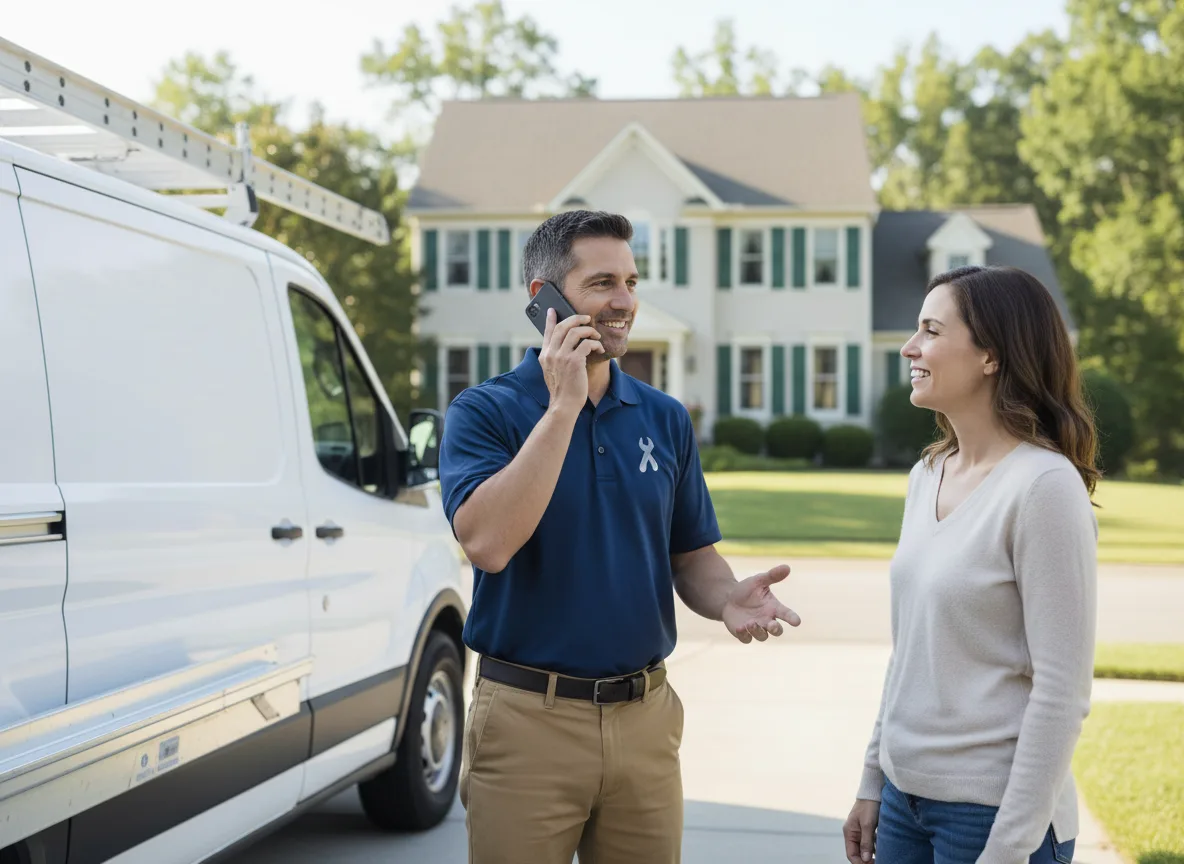 Home Gutter Service Nuremberg, PA FAQs